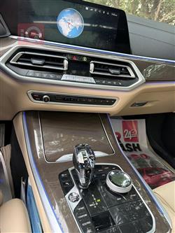 بي ام دبليو X5